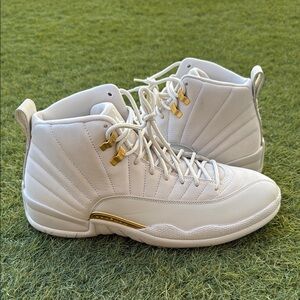 Air Jordan 12 Retro